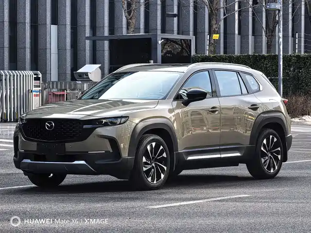 MAZDA CX 50 XINGYA