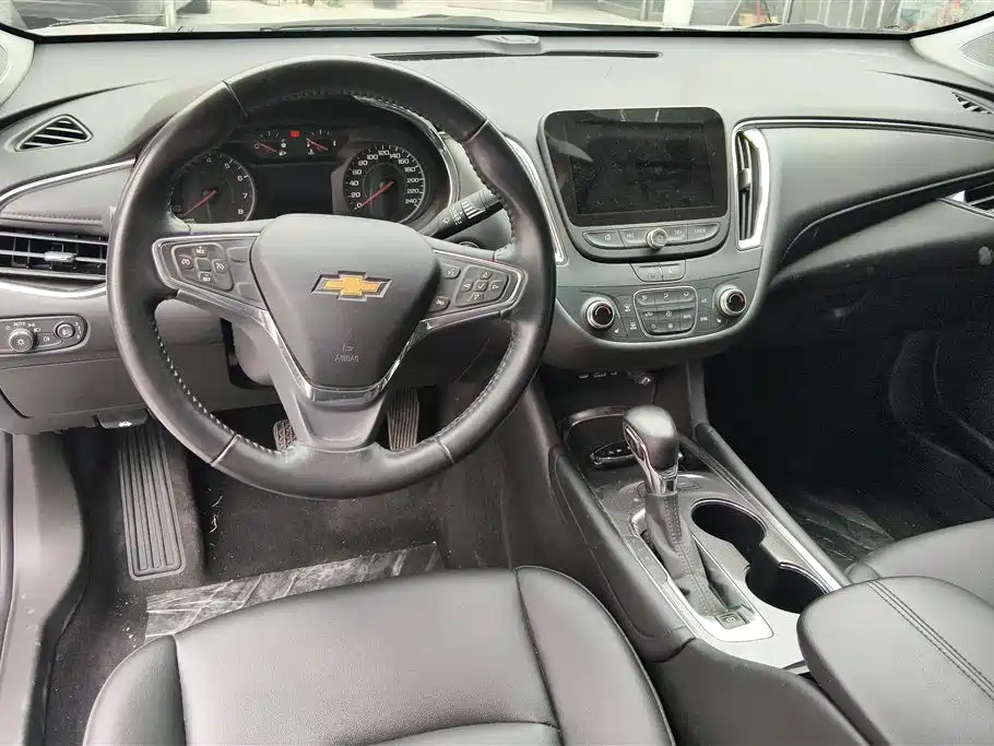 CHEVROLET MAI RUIBAO XL