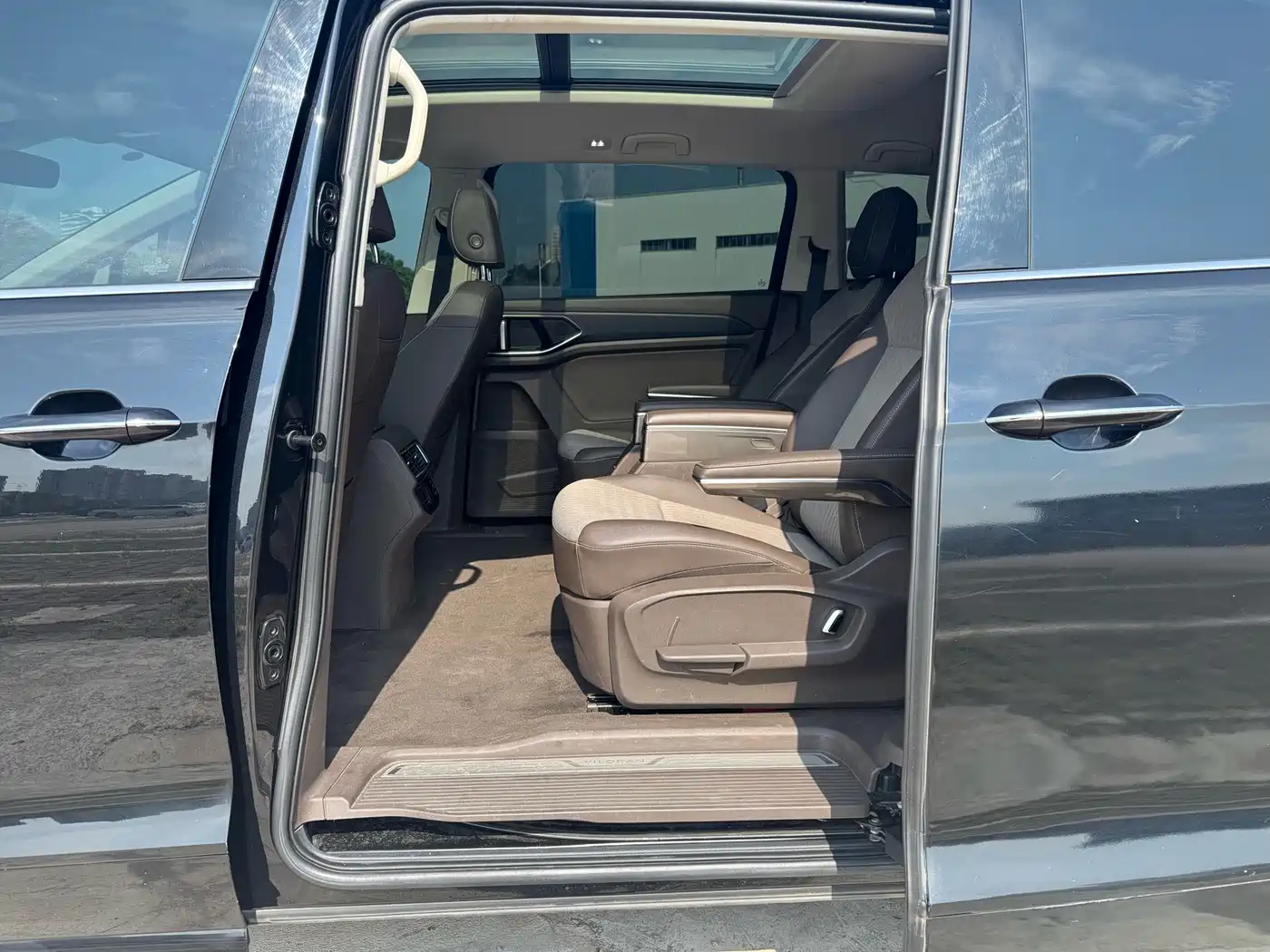 Volkswagen Viloran, миниатюра 6