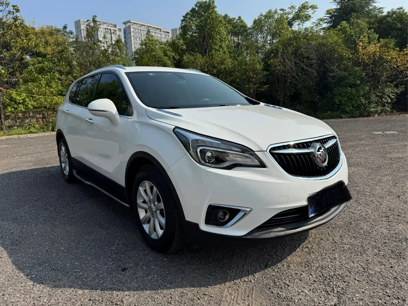 Фото 3 - Buick Envision Plus