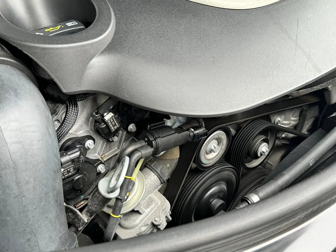 Mercedes-Benz R-Class 2010 R 500 L 4MATIC Grand Edition фото 22