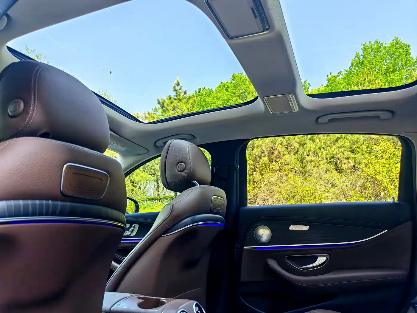 Mercedes-Benz E-Class 2019 Facelift E 300 L Sport Fashion фото 8