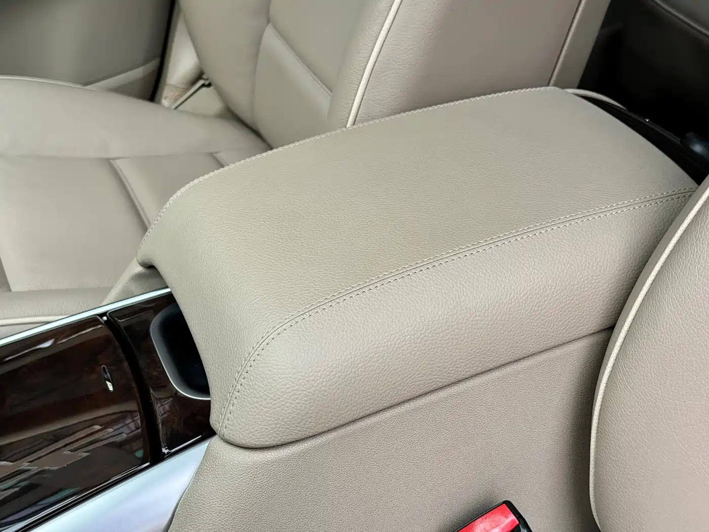 Mercedes-Benz R-Class 2010 R 500 L 4MATIC Grand Edition фото 17