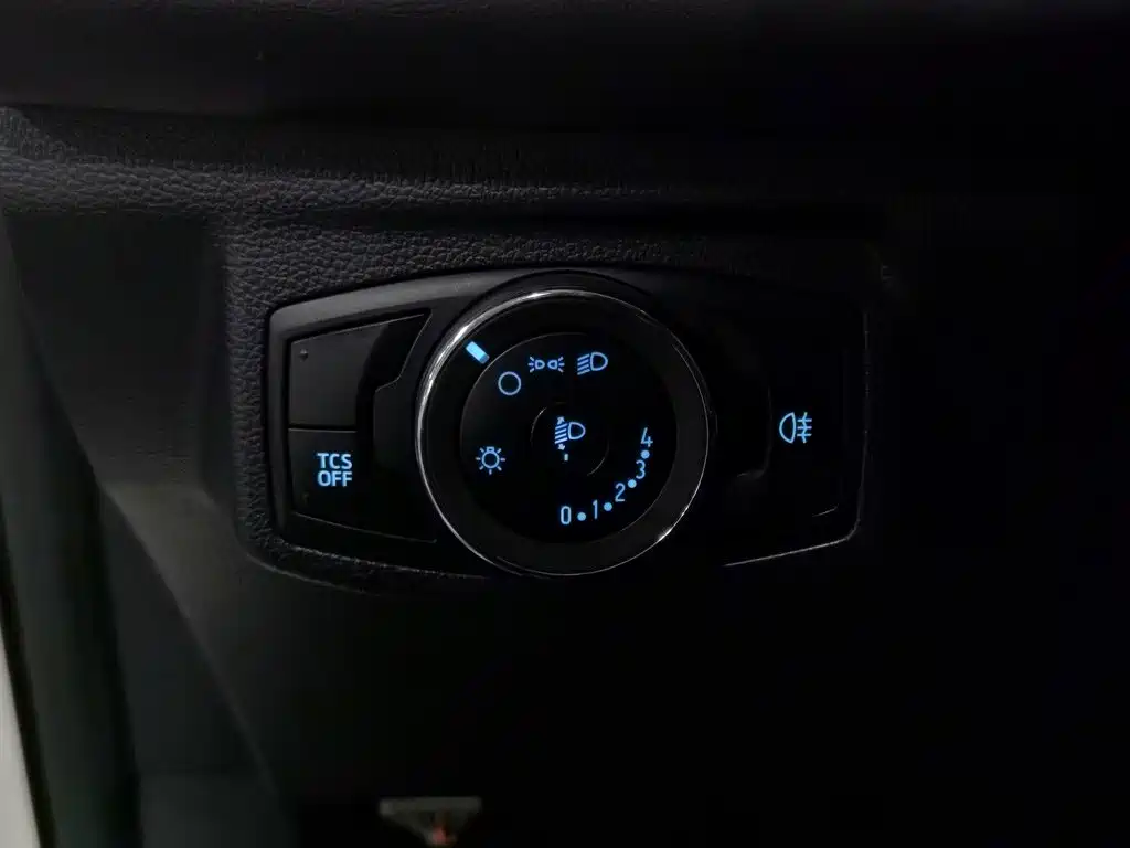 Ford Escort 2022 2021 1.5L Automatic Gold Edition