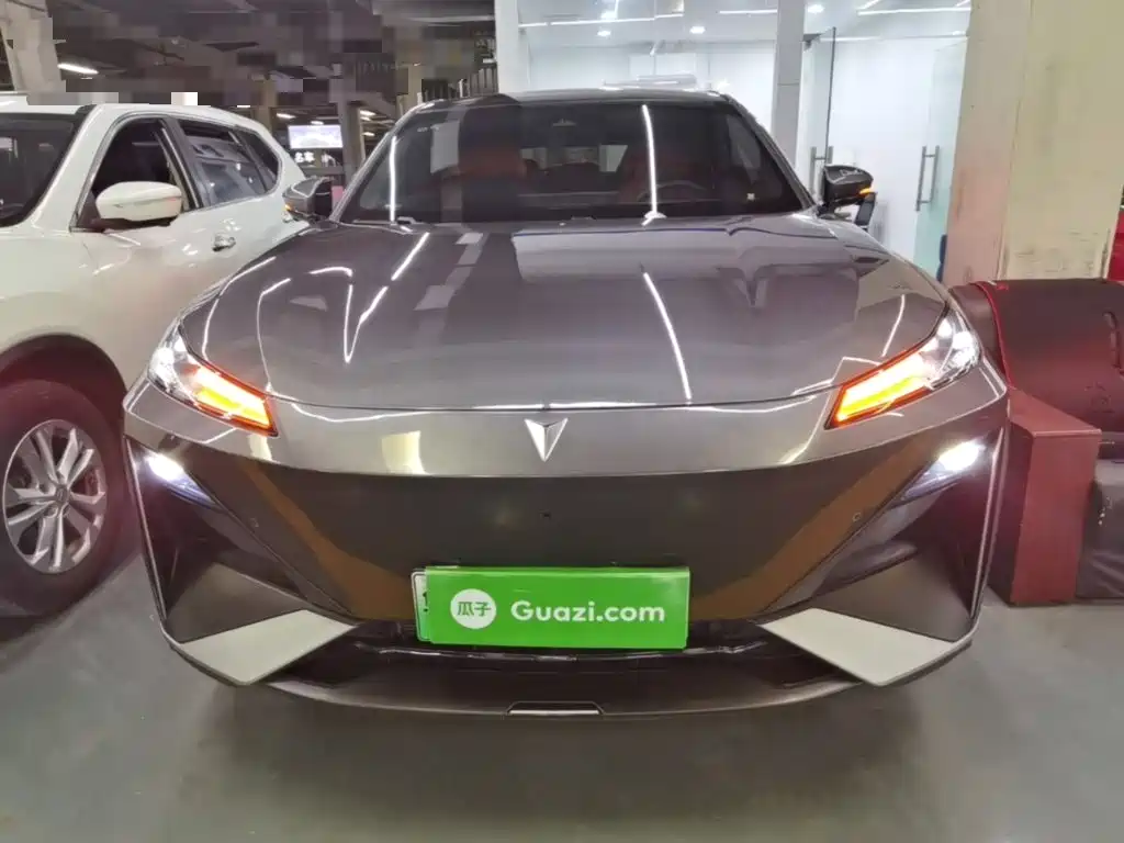 Deepal S07 2024 2023 200Max Range Extender Edition