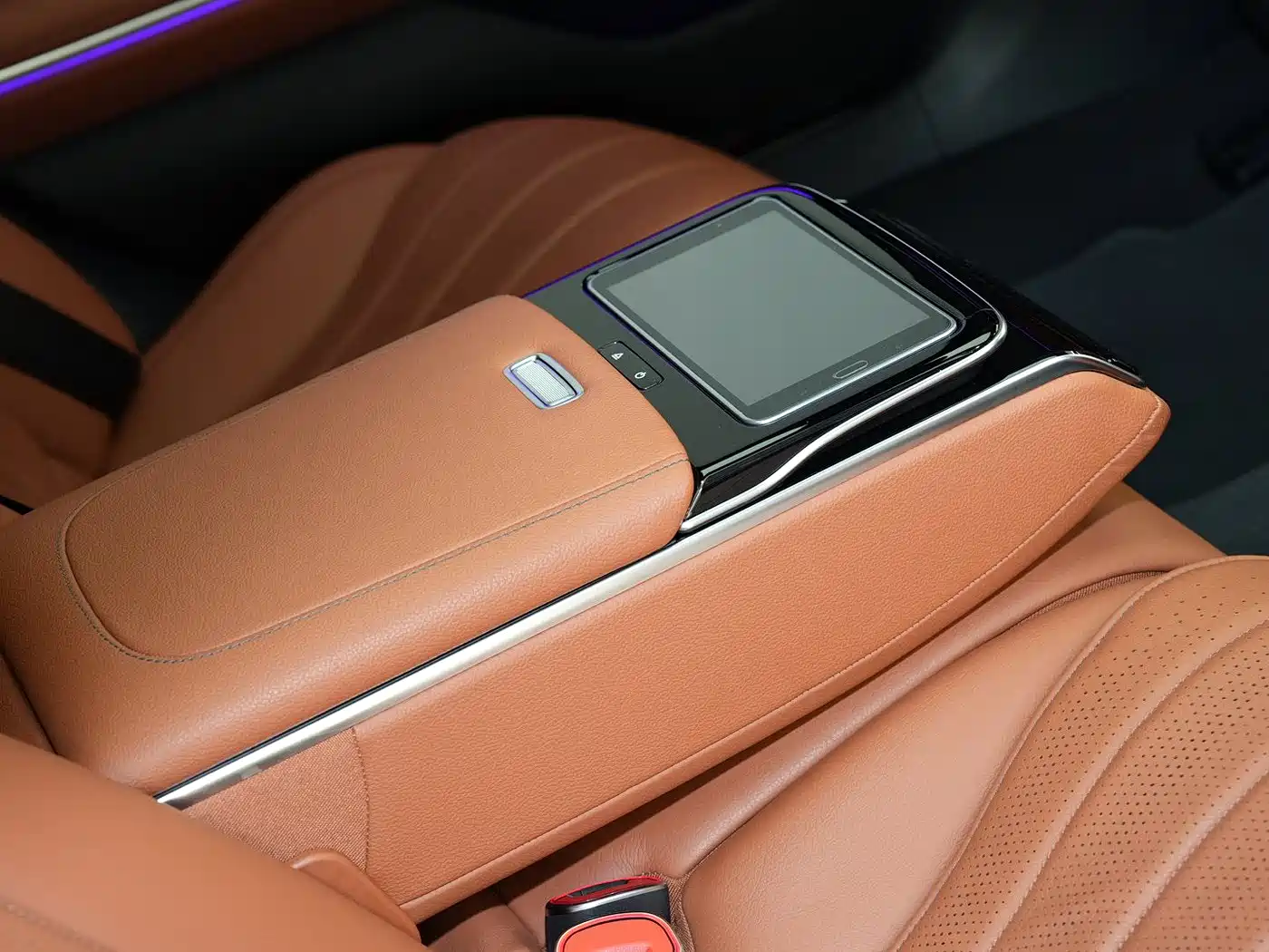 Mercedes-Benz S-Class 2021 S 450 L 4MATIC фото 21