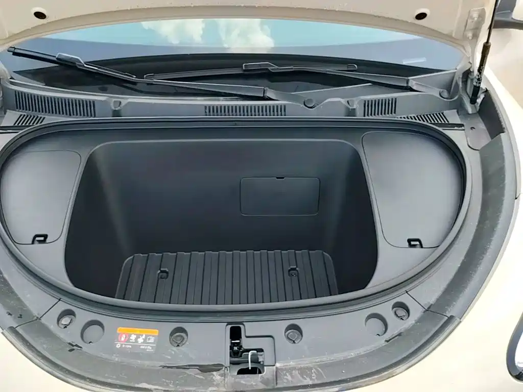 Geely Galaxy Starry Wish 2026 2026 Edition 310km Youth Version