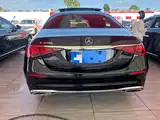 Фото 9 - Mercedes-Benz S-Class