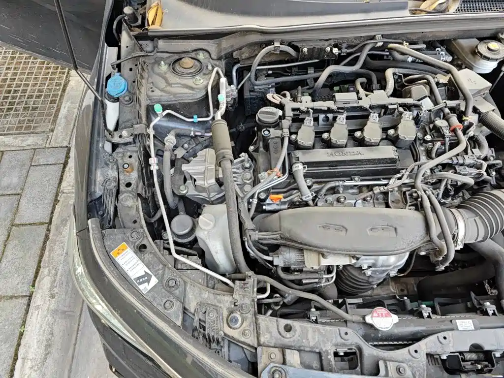 Фото 21 - Honda Civic