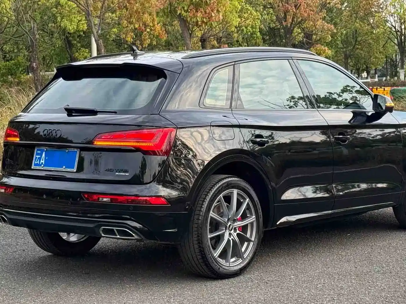 AUDI Q5L