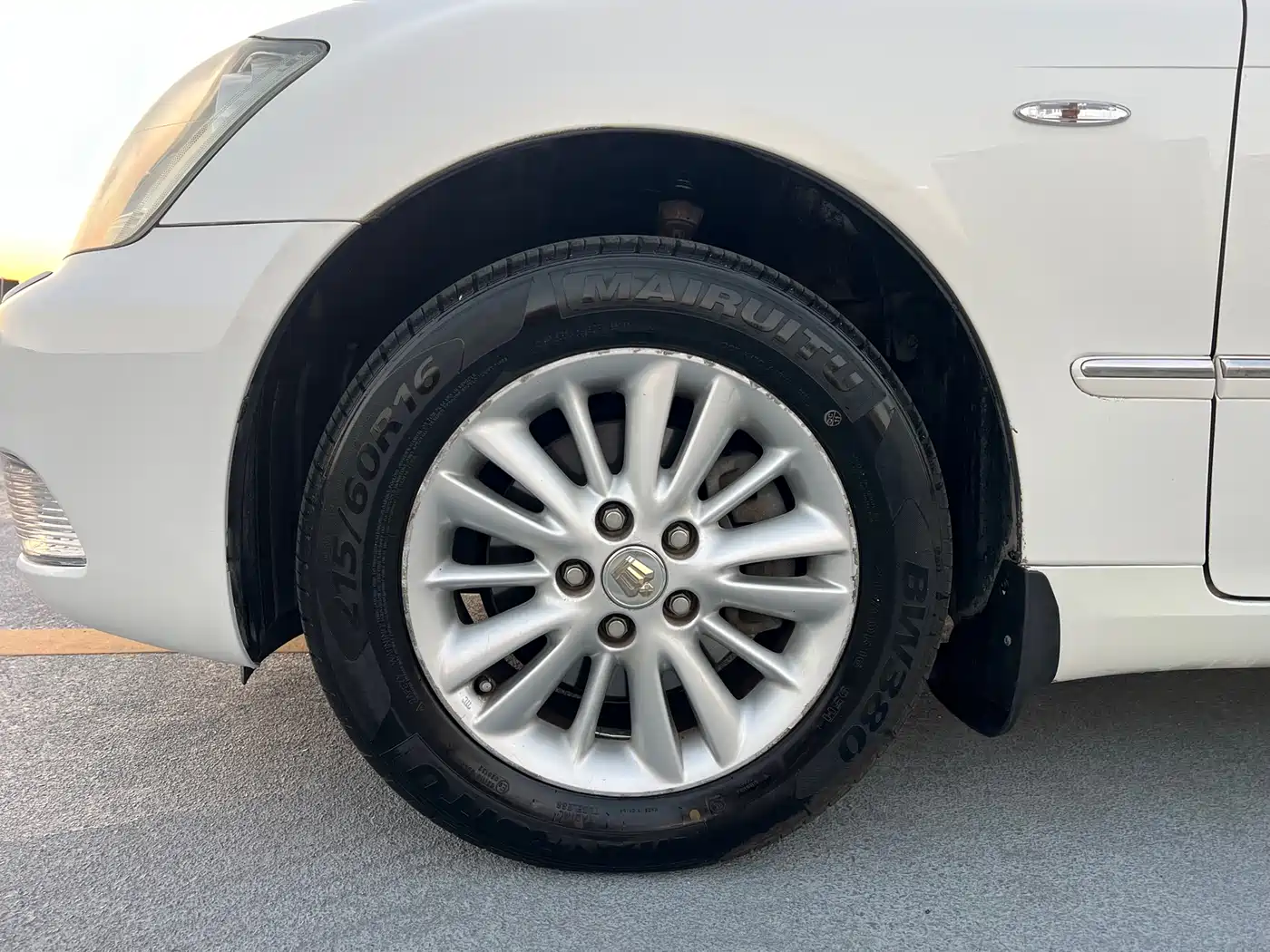 Toyota Crown 2007 2.5L Royal Navigation Edition фото 17