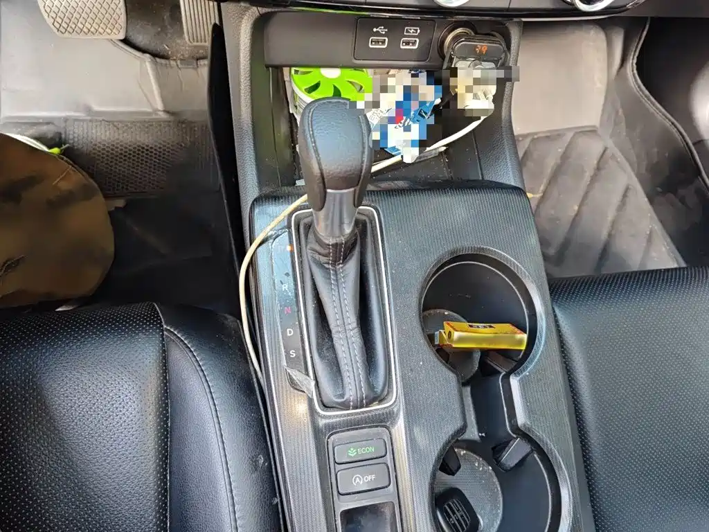 Фото 7 - Honda Civic