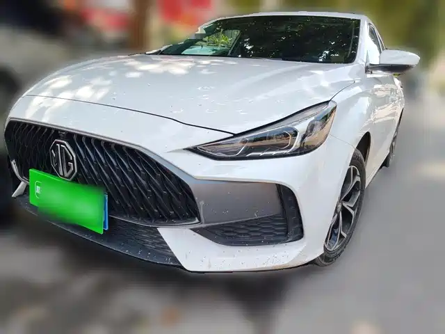 MG 5 2023