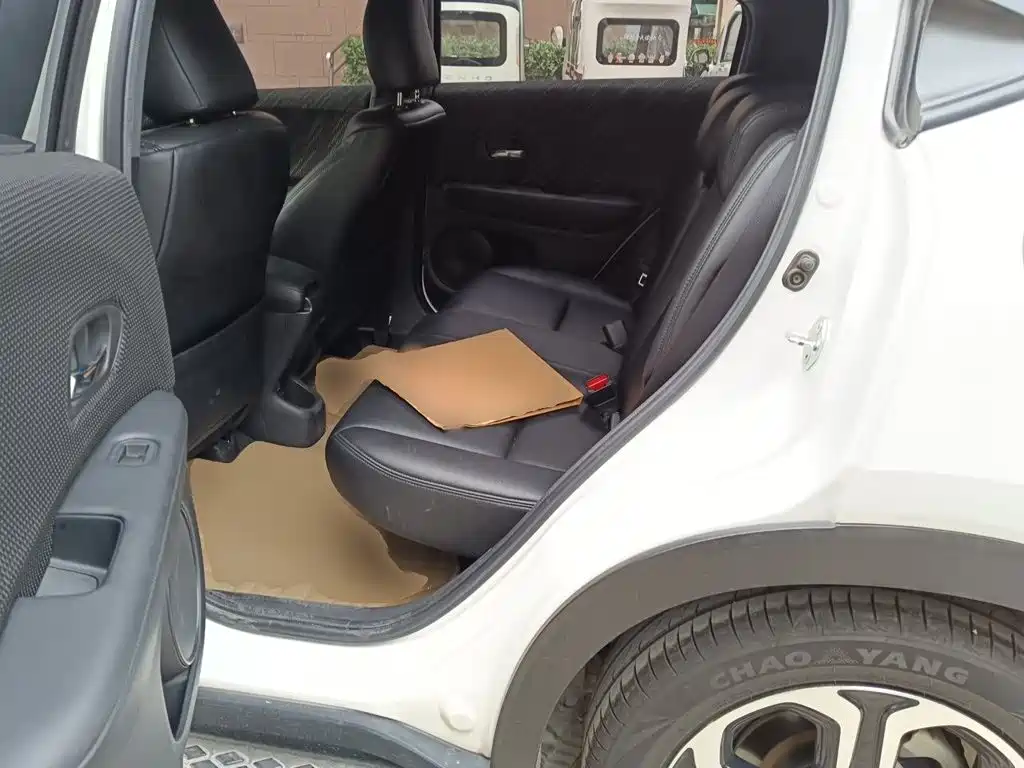 Honda XR-V 2015 2015 1.8L EXi CVT Comfort