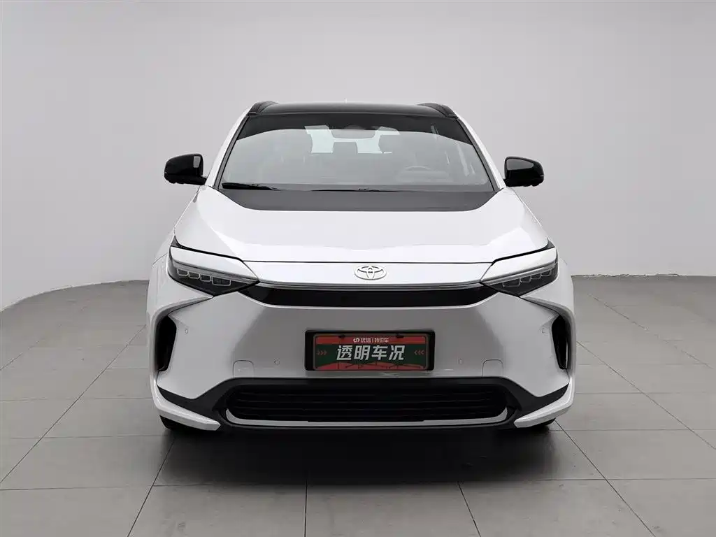 Toyota BoZhi 4X 2024 Model 615 MAX Edition фото 3