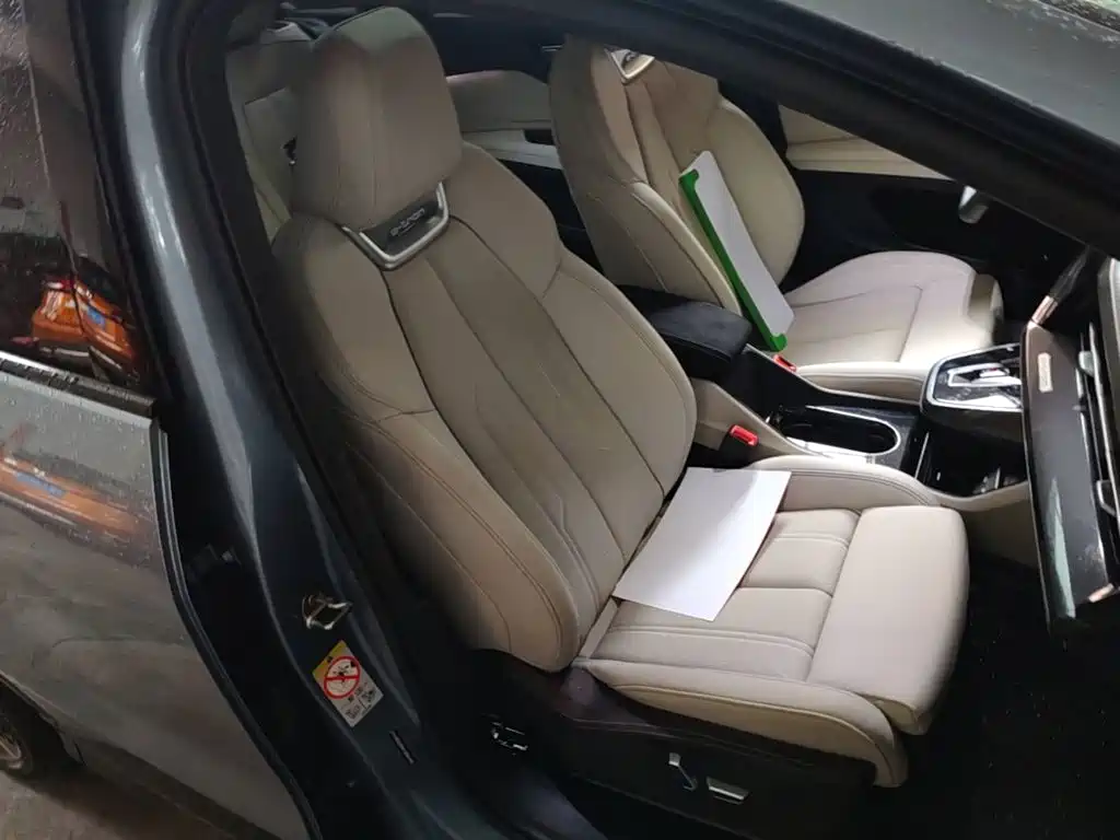 Audi Q4 e-tron 2022 2022 40 e-tron Creation Edition