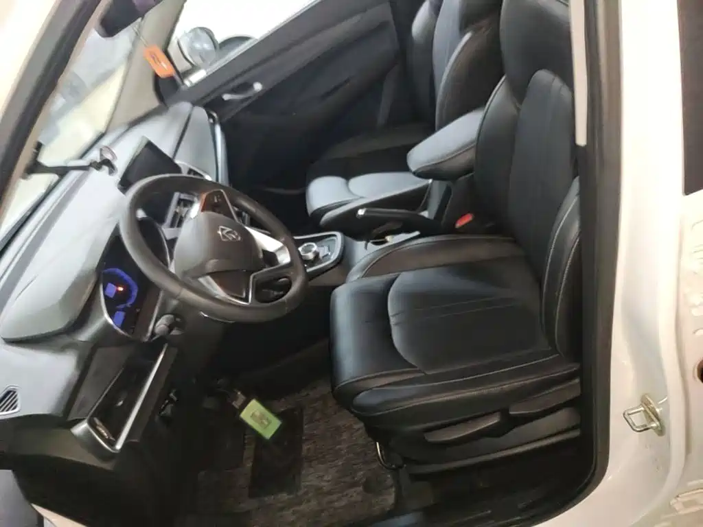 Baojun 360 2019 2019 1.5L Automatic Elite China VI