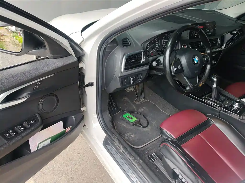 BMW 1 Series 2017 118i Design Package фото 16