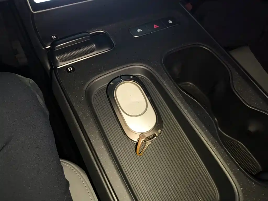 NIO ET5 2024 2024 75kWh