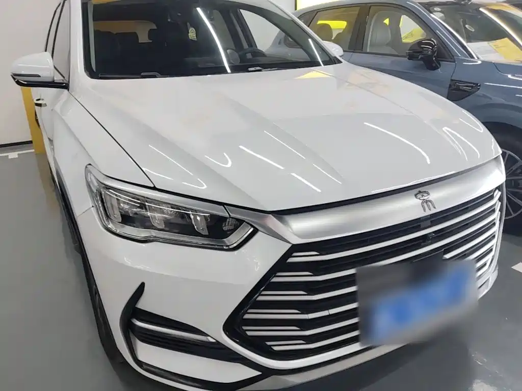 Photo 4 - BYD Song Pro