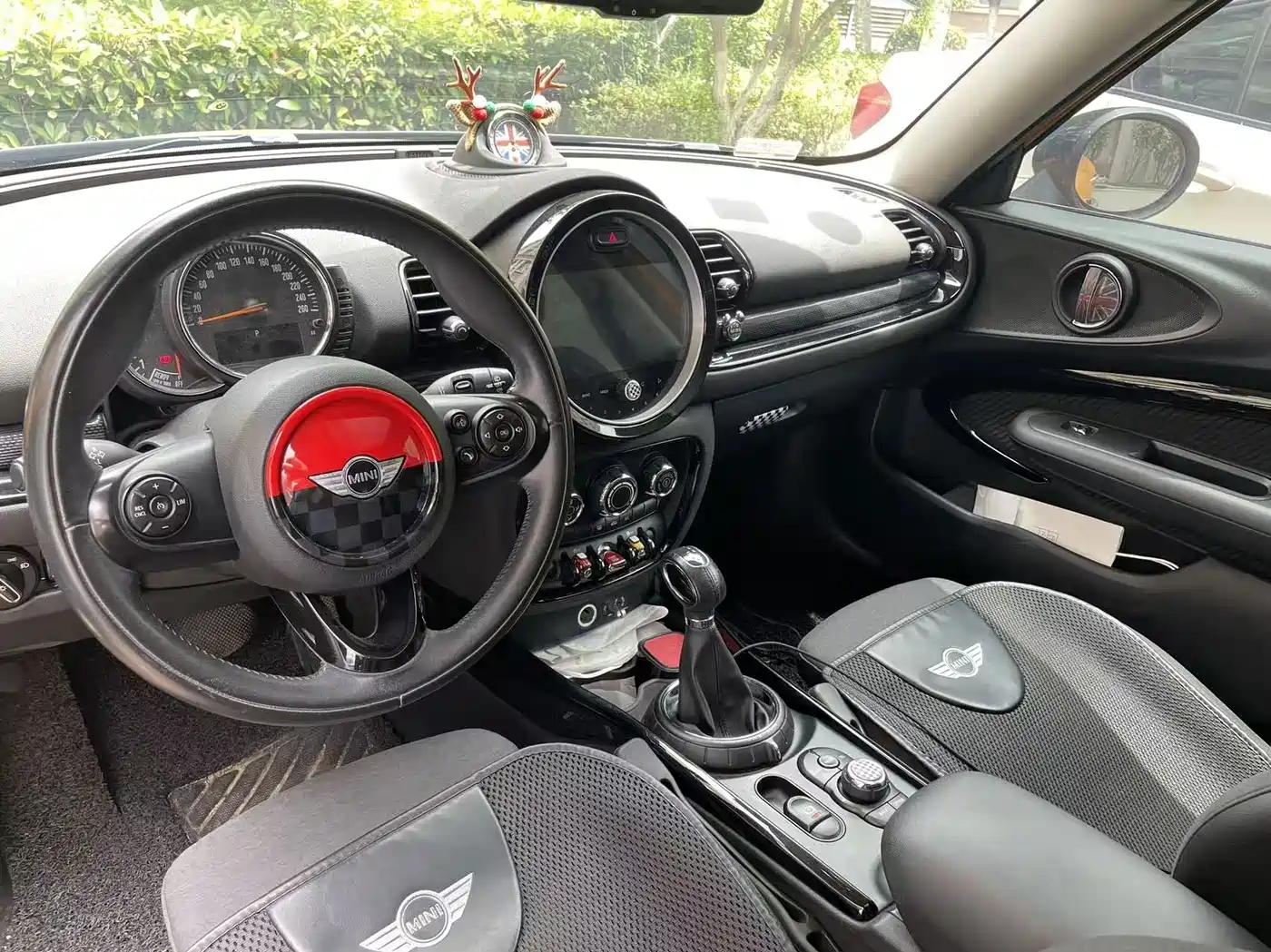 Photo 6 - MINI CLUBMAN