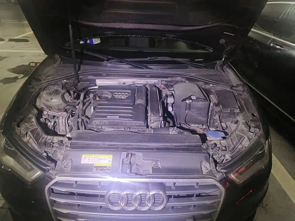 Фото 9 - Audi A3