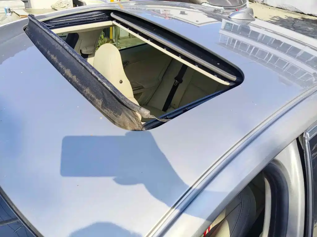 Фото 6 - Volvo S60 (Import)