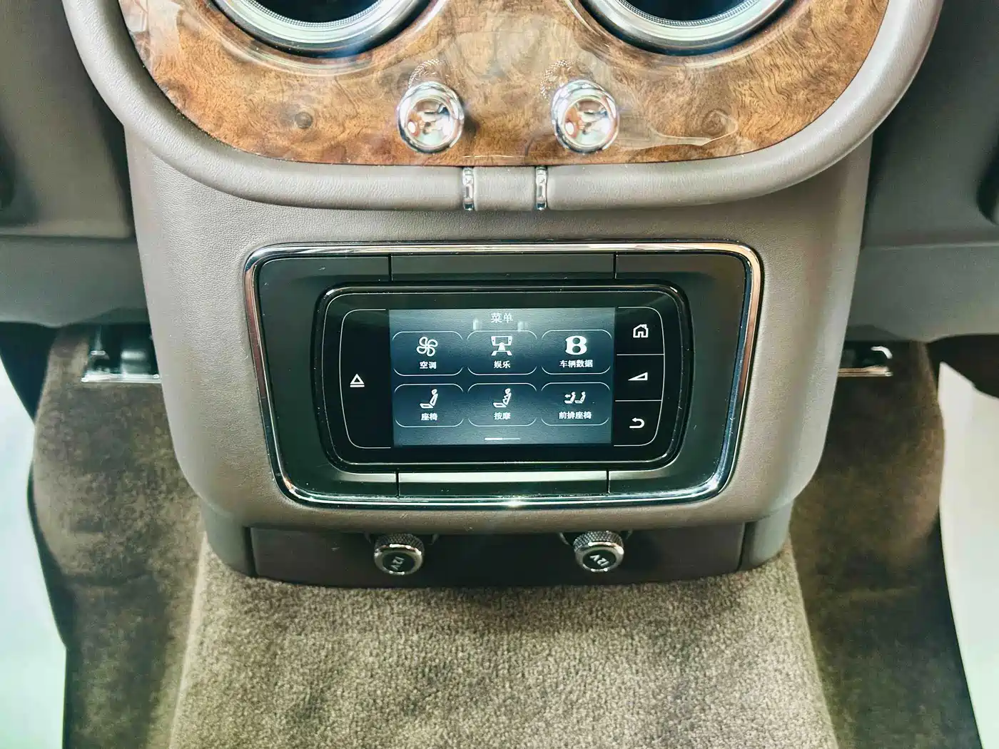 Bentley Bentayga 2018 2017 6.0T Standard Edition
