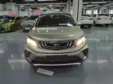 Фото 3 - Geely Vision X3