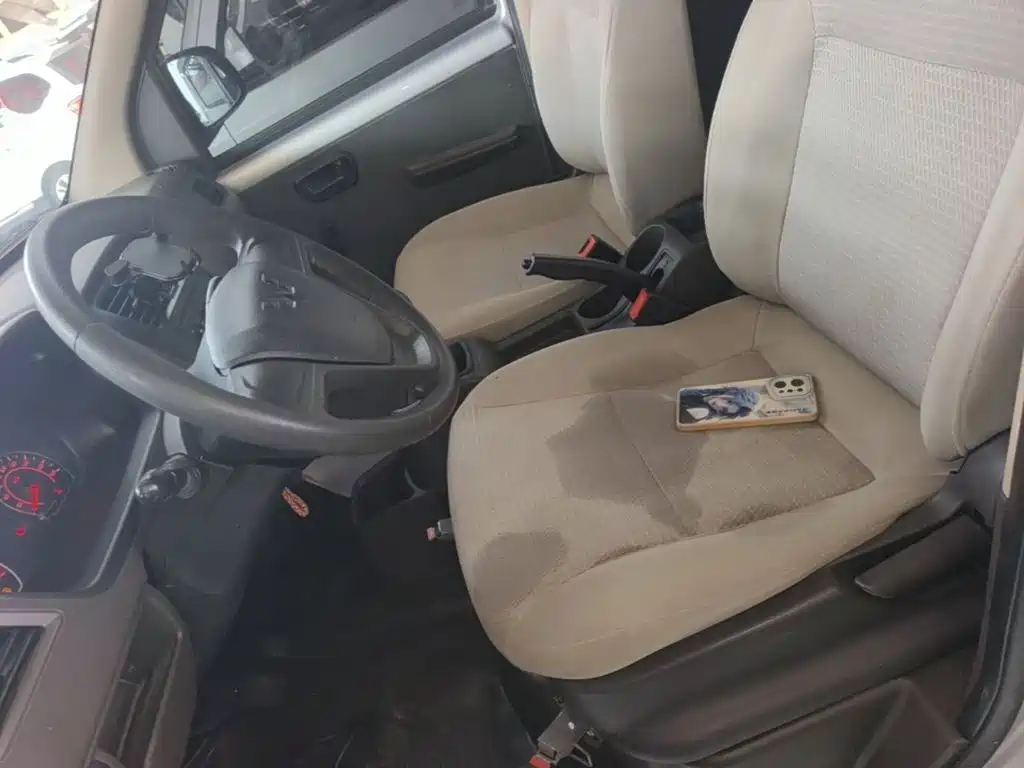 Wuling Motors Wuling Rongguang S 2024 2023 1.5L Base 5/7 Seater