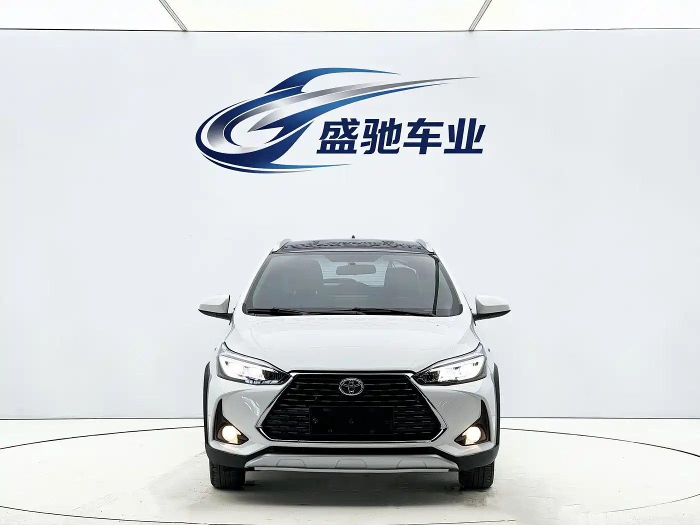 Toyota Yaris, миниатюра 2