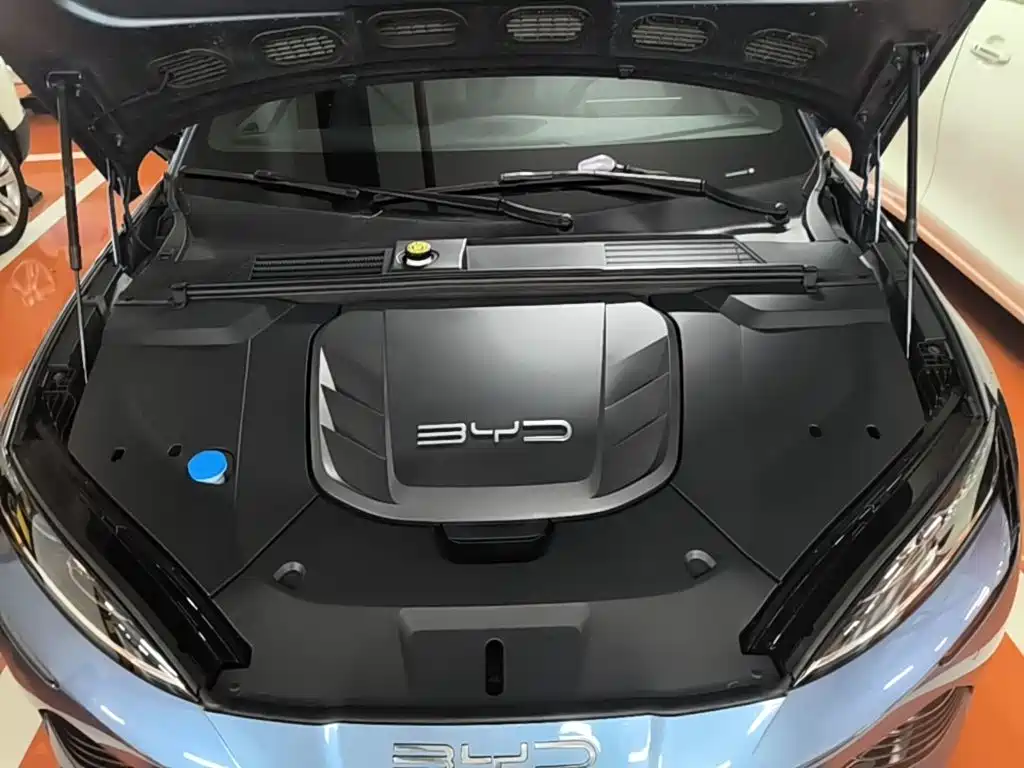 BYD Seal 2023 2022 550km Standard Range RWD Premium