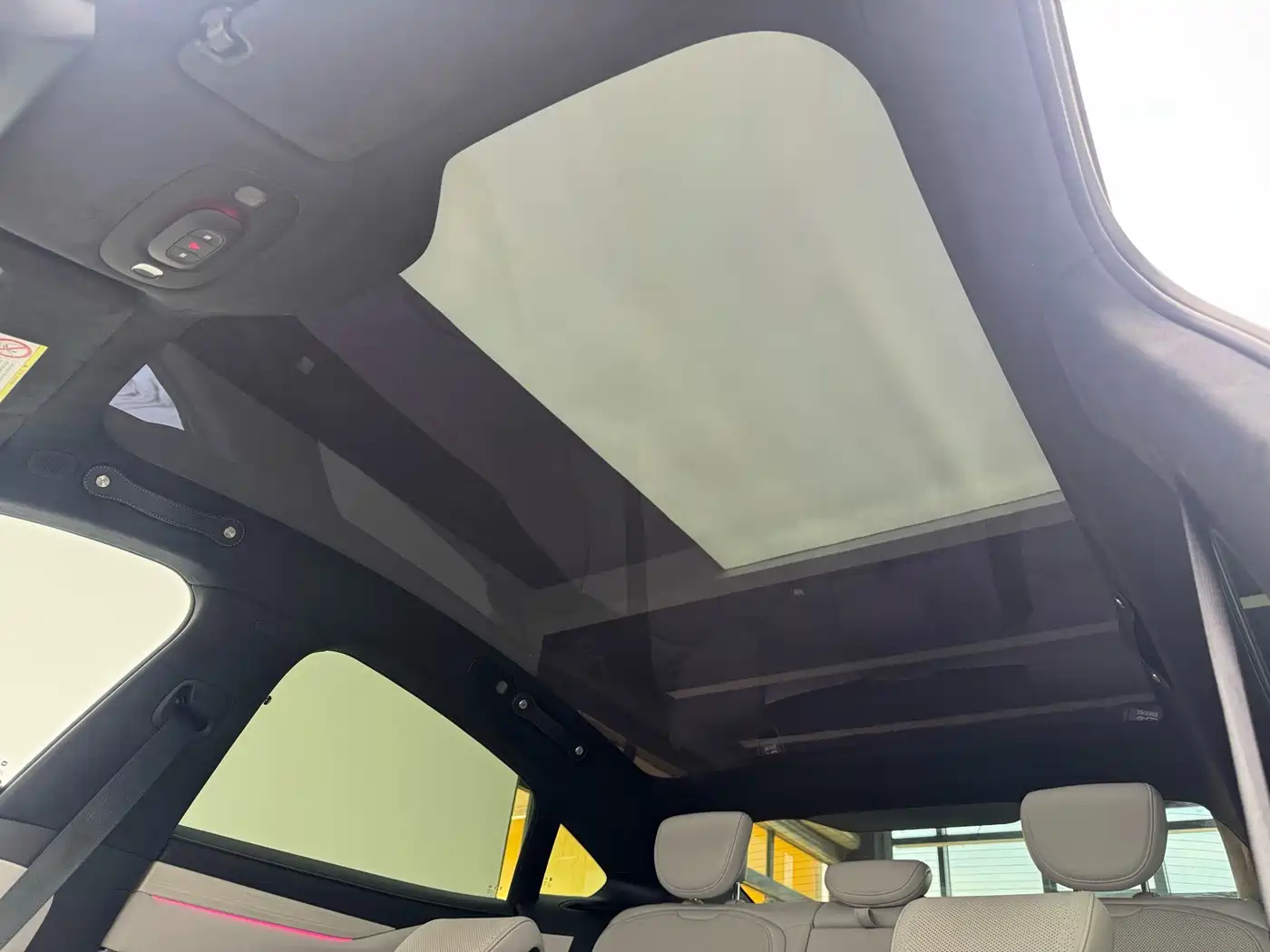 Xiaomi SU7 2024 2024 AWD Extended Range Advanced Smart Driving Max Edition