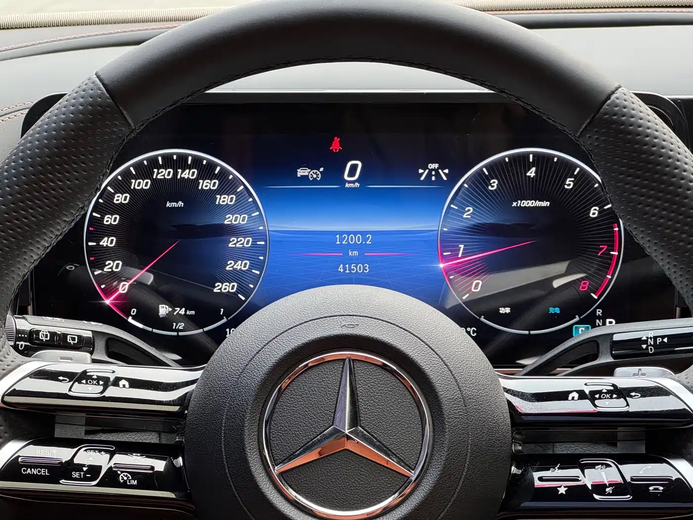 Mercedes-Benz GLC 2023 GLC 260 L 4MATIC Luxury 5-Seater фото 21