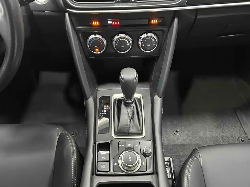 Mazda CX-4 2023 2021 2.0L Auto FWD Skyactiv Vitality Edition