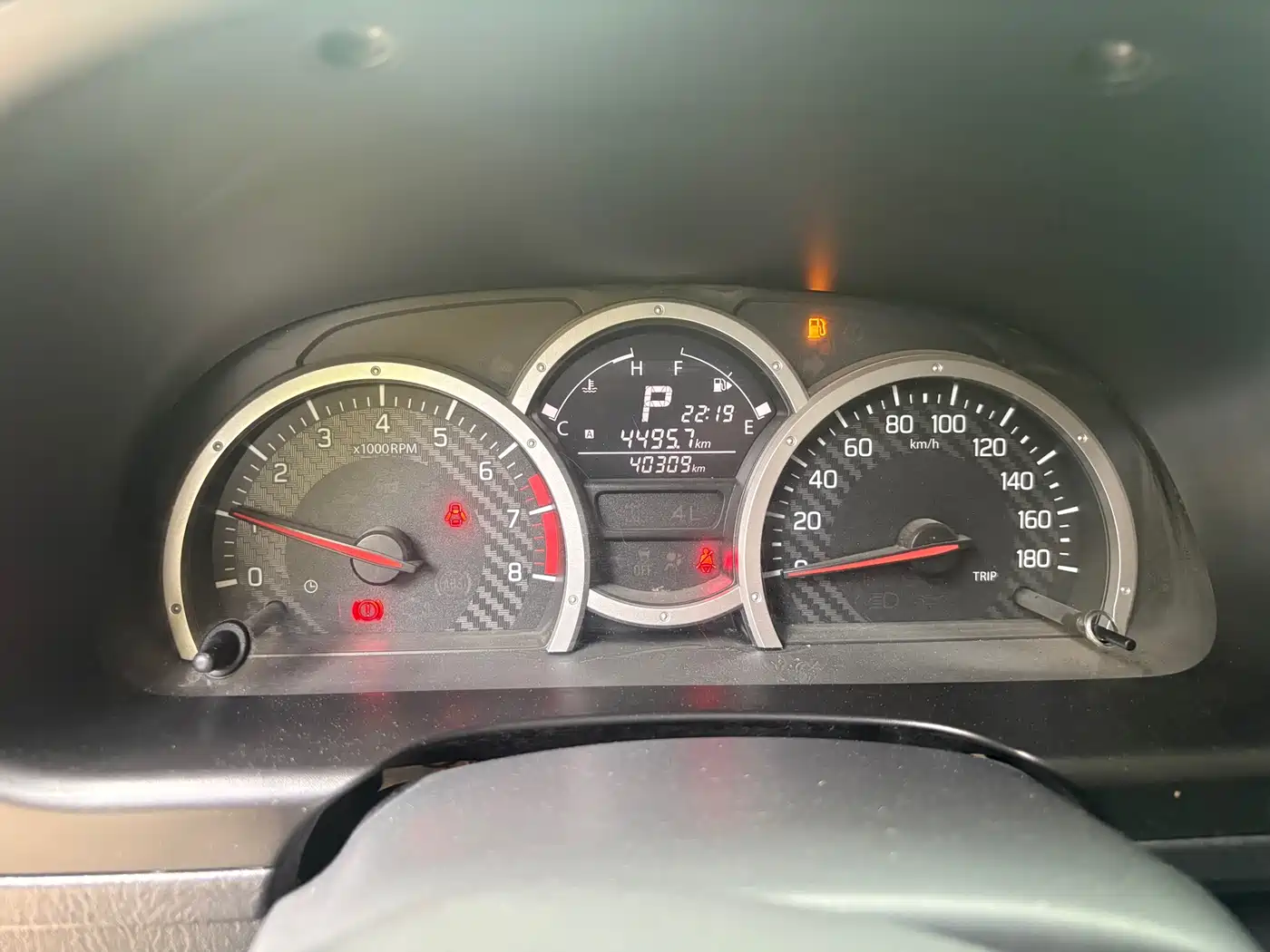 Suzuki Jimny (Import) 2018 2015 1.3 AT JLX Navigation Edition