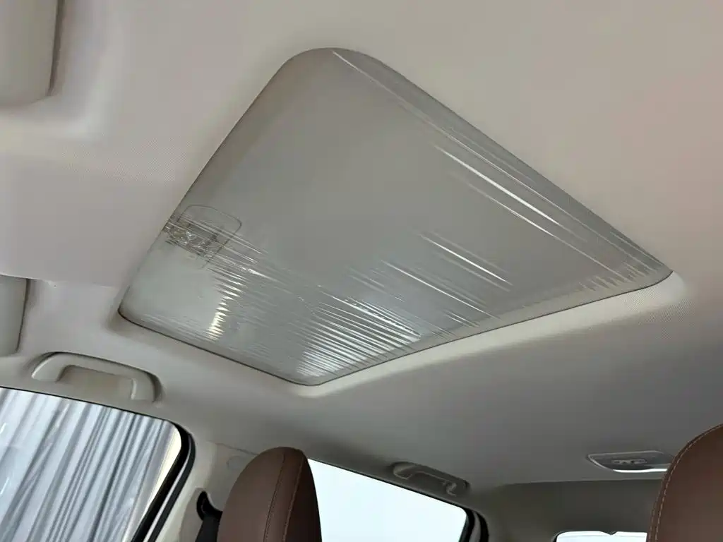 Great Wall Pao 2020 2019 2.0T Automatic Gasoline 4WD Sport GW4C20B