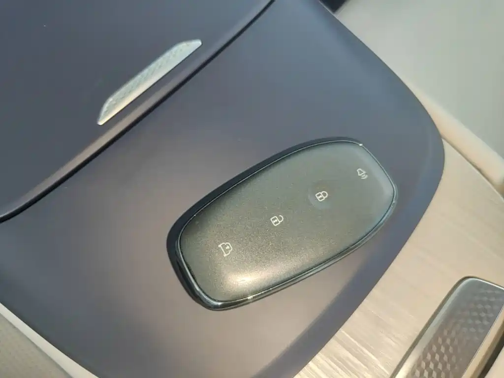 Buick Zenith Sedan 2025 2025 Model Base Version