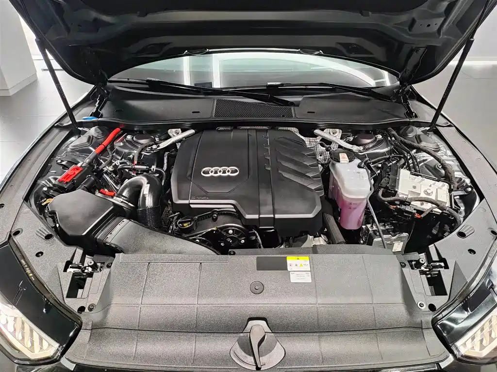 Audi A7 2025 2025 Model 45 TFSI Premium Selection