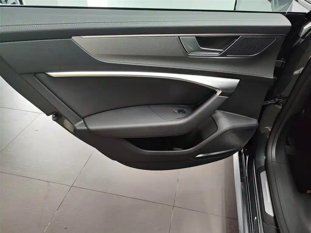 Audi A7 2025 2025 Model 45 TFSI Premium Selection