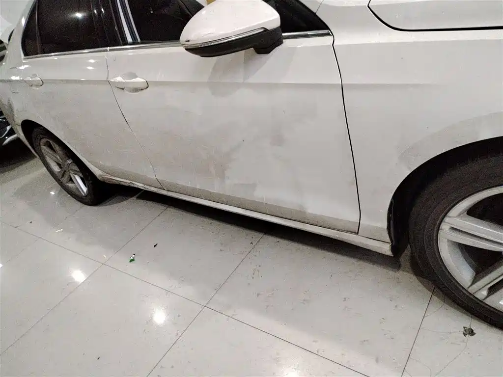 Volkswagen Lamando 2018 280TSI DSG Comfort Edition фото 21