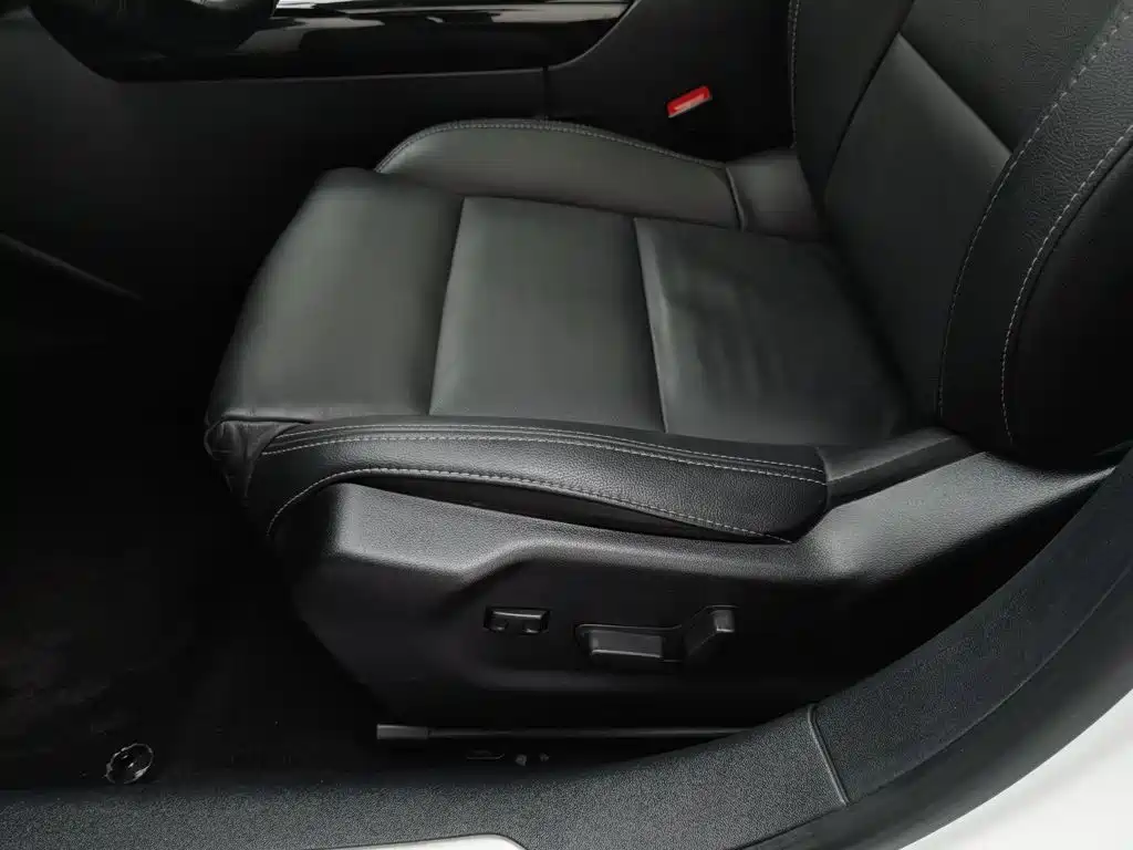 Photo 20 - Citroën C5