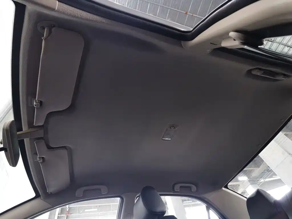 BYD F3 2017 2012 Energy-saving Edition 1.5L Manual Comfort