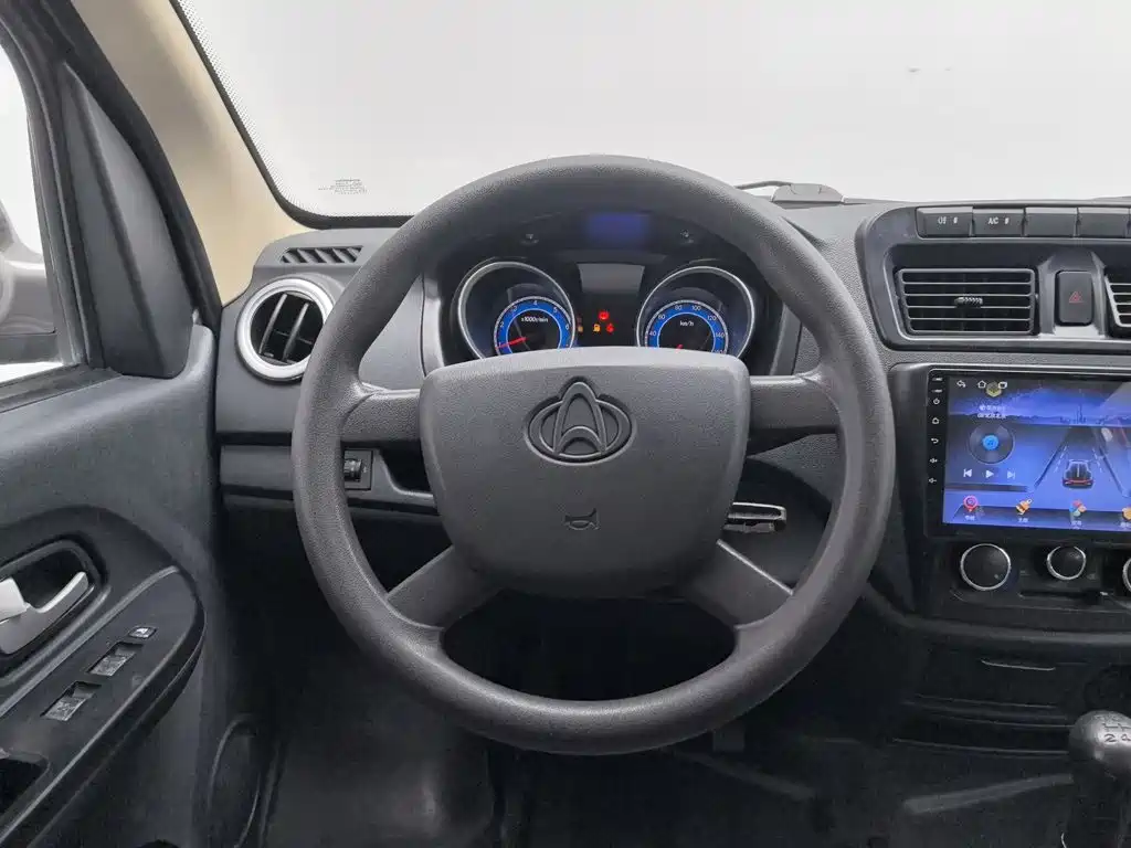 Changan Kaicheng Changan Ruixing M60 2021 2020 Model 1.5L Standard China VI 6 Seats DAM15KR
