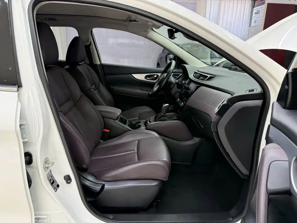 Nissan Qashqai, миниатюра 21