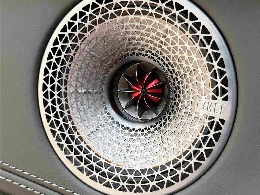 Lotus ELETRE 2023 2023 ELETRE S+