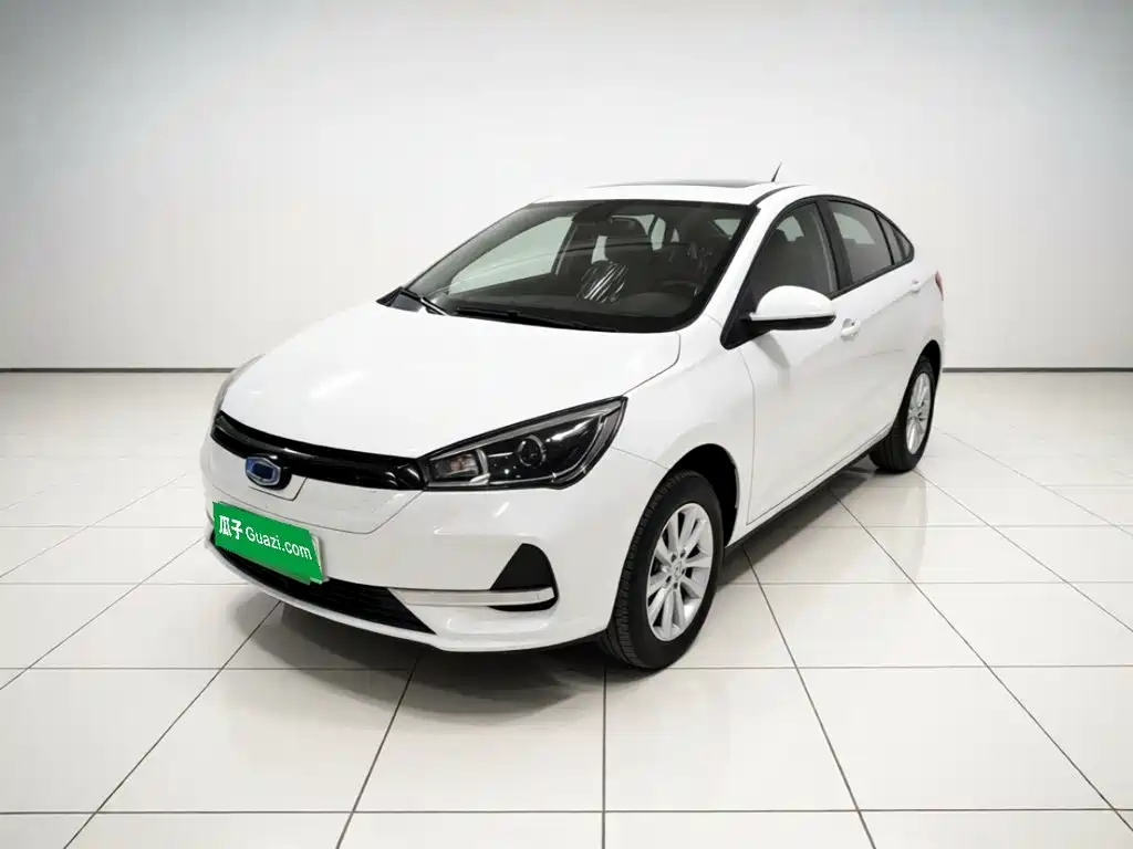Guojin Auto Junxing 2026 2023 Standard