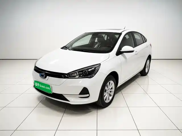 Guojin Auto Junxing 2026