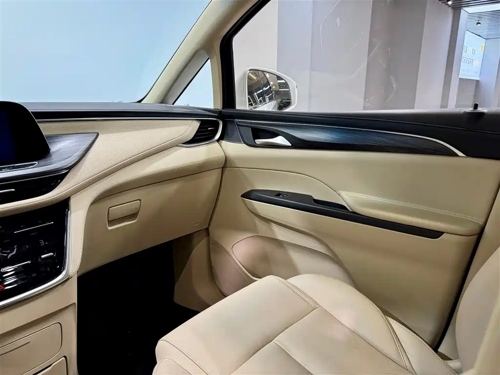 Buick GL8 2023 ES Landmaster Exclusive фото 24