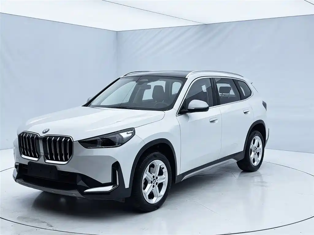 BMW X1 2023 sDrive20Li X Design Package